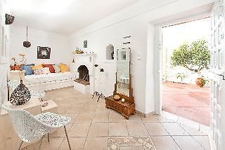 Petra Studios Karpathos Island Exterior photo