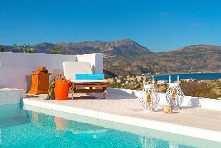 Petra Studios Karpathos Island Exterior photo