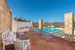Petra Studios Karpathos Island Exterior photo