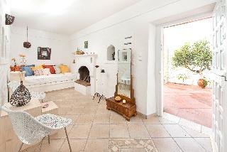 Petra Studios Karpathos Island Exterior photo