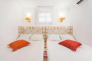 Petra Studios Karpathos Island Exterior photo